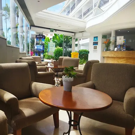 Aparthotel Comodo Estudio Con Bellas Vistas Al Teide
